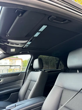 Mercedes-Benz E 220 220CDI | Mobile.bg    7