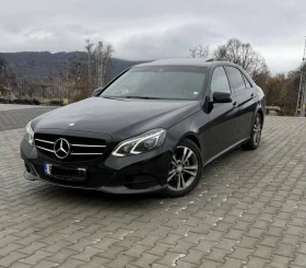 Mercedes-Benz E 220 220CDI, снимка 3