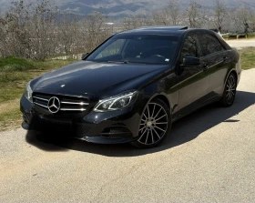Mercedes-Benz E 220 220CDI | Auto.bg — изображение 2