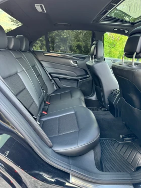 Mercedes-Benz E 220 220CDI | Mobile.bg    10