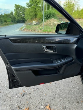 Mercedes-Benz E 220 220CDI | Mobile.bg    14