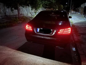 Mercedes-Benz E 220 220CDI | Mobile.bg    5