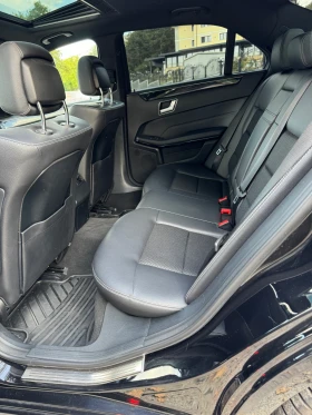 Mercedes-Benz E 220 220CDI | Mobile.bg    9