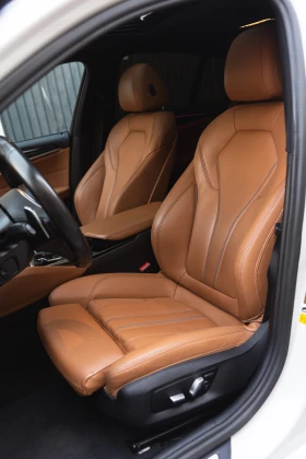 BMW 540 3.0L B58, снимка 10