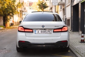 BMW 540 3.0L B58, снимка 4