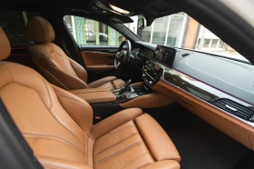 BMW 540 3.0L B58, снимка 11
