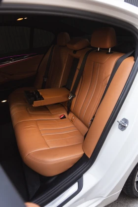 BMW 540 3.0L B58, снимка 13