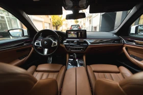 BMW 540 3.0L B58, снимка 12