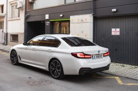 BMW 540 3.0L B58, снимка 3