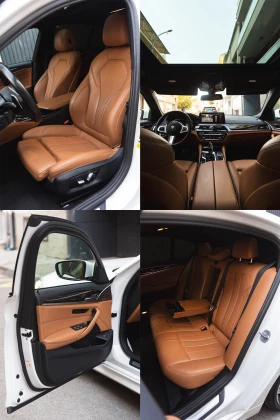 BMW 540 3.0L B58, снимка 16