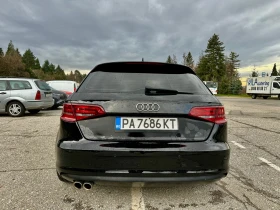 Audi A3 - 18700 лв. / 9561.16 € - 15323353 6