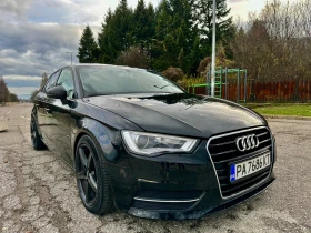 Audi A3 - 18700 лв. / 9561.16 € - 15323353 3