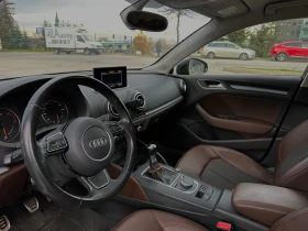 Audi A3 - 18700 лв. / 9561.16 € - 15323353 9