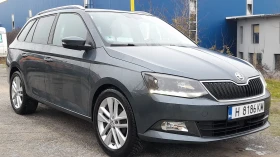 ����� �� �������� �� Skoda Fabia 105�� �������� ����������