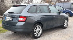 ����� �� �������� �� Skoda Fabia 105�� �������� ����������