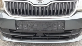 Skoda Fabia 105кс Панорама Кейледсгол - 12900 лв. / 6595.67 € - 74938411 4