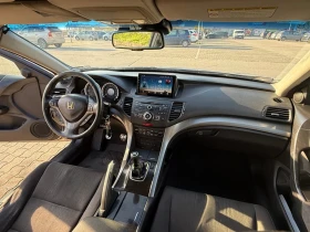 Honda Accord Седан, снимка 3