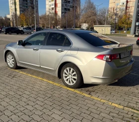 Honda Accord Седан, снимка 7