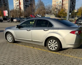 Honda Accord Седан, снимка 5