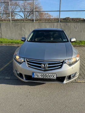 Honda Accord Седан, снимка 14
