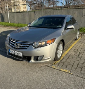 Honda Accord Седан, снимка 2