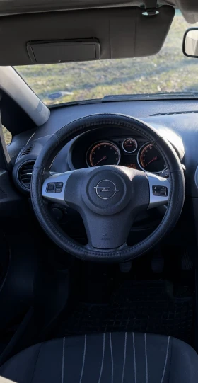 Opel Corsa, снимка 8 — Bazar.bg Opel Corsa, снимка 8