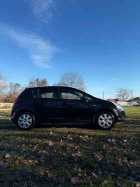 Opel Corsa, снимка 5 — Bazar.bg Opel Corsa, снимка 5
