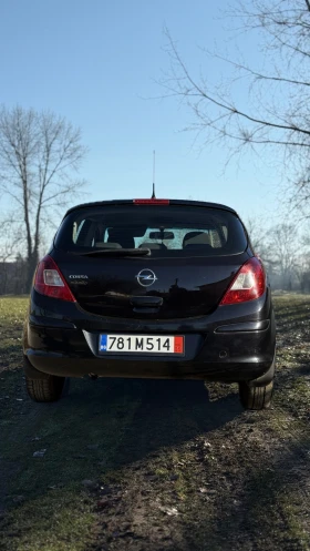 Opel Corsa, снимка 2 — Bazar.bg Opel Corsa, снимка 2