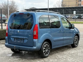 Citroen Berlingo ПЕЖО ПАРТНЕР ПЪТНИЧЕСКИ БЕНЗИН ГАЗ, снимка 8