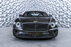 Bentley Continental gt W12 First Edition* Bang&Olufsen* Лизинг