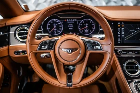 Bentley Continental gt W12 First Edition* Bang&Olufsen* Лизинг - 179900 € / 351853.82 лв. - 79494723 12