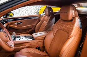 Bentley Continental gt W12 First Edition* Bang&Olufsen* Лизинг - 179900 € / 351853.82 лв. - 79494723 13
