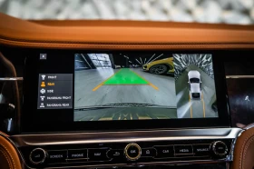 Bentley Continental gt W12 First Edition* Bang&Olufsen* Лизинг - 179900 € / 351853.82 лв. - 79494723 17