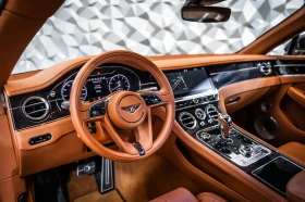 Bentley Continental gt W12 First Edition* Bang&Olufsen* Лизинг - 179900 € / 351853.82 лв. - 79494723 8