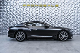 Bentley Continental gt W12 First Edition* Bang&Olufsen* Лизинг - 179900 € / 351853.82 лв. - 79494723 6