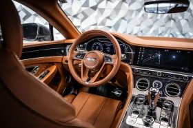 Bentley Continental gt W12 First Edition* Bang&Olufsen* Лизинг - 179900 € / 351853.82 лв. - 79494723 10