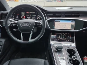 Audi A7 * TECHNIK * CARFAX * БЕЗ ПЪРВОНАЧАЛНА ВНОСКА - 55000 лв. / 28121.05 € - 36388940 11