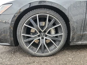 Audi A7 * TECHNIK * CARFAX * БЕЗ ПЪРВОНАЧАЛНА ВНОСКА - 55000 лв. / 28121.05 € - 36388940 6