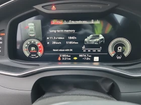 Audi A7 * TECHNIK * CARFAX * БЕЗ ПЪРВОНАЧАЛНА ВНОСКА - 55000 лв. / 28121.05 € - 36388940 9