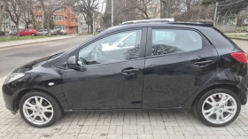 Mazda 2, снимка 3
