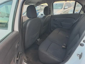 Dacia Logan 1, 2i, ГАЗ, 75кс, Климатик - 3370 € / 6591.15 лв. - 19467662 8