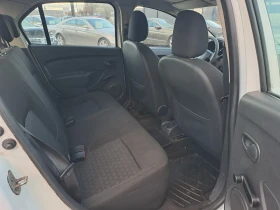 Dacia Logan 1, 2i, ГАЗ, 75кс, Климатик - 3370 € / 6591.15 лв. - 19467662 11