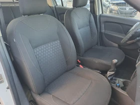 Dacia Logan 1, 2i, ГАЗ, 75кс, Климатик - 3370 € / 6591.15 лв. - 19467662 12