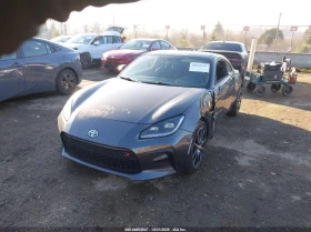 Toyota GR86 * Крайна цена* Лизинг*  - 13700 € / 26794.87 лв. - 43934661 2