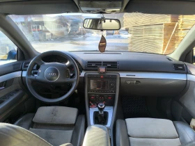 Audi A4 - 2565 € / 5016.70 лв. - 21211583 13