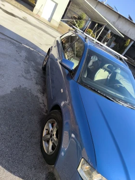 Audi A4 - 2565 € / 5016.70 лв. - 21211583 3