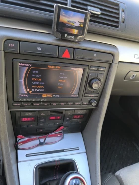 Audi A4 - 2565 € / 5016.70 лв. - 21211583 8