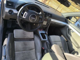 Audi A4 - 2565 € / 5016.70 лв. - 21211583 10