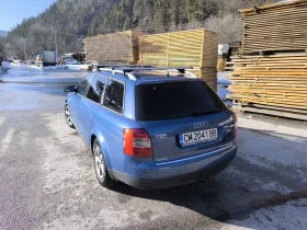 Audi A4 - 2565 € / 5016.70 лв. - 21211583 5