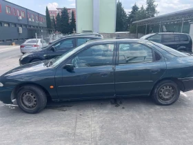 Ford Mondeo, снимка 6